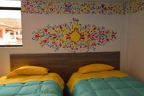 Apart Hotel Cuzco