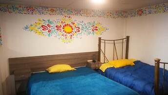 Apart Hotel Cuzco