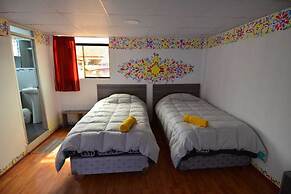 Apart Hotel Cuzco
