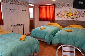 Apart Hotel Cuzco