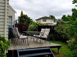 Seaside Tahuna