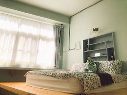 We2 AnPing Hostel