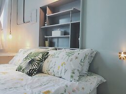 We2 AnPing Hostel