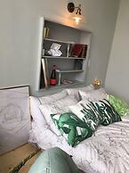 We2 AnPing Hostel