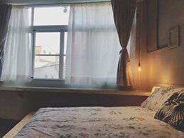 We2 AnPing Hostel