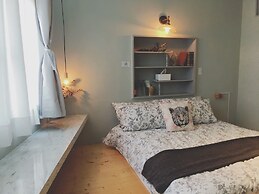 We2 AnPing Hostel