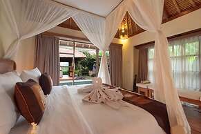 Ubud Serendipity Villa