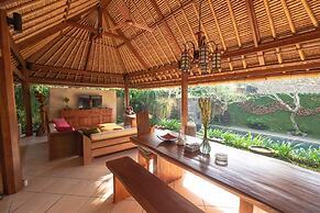 Ubud Serendipity Villa