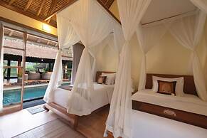 Ubud Serendipity Villa