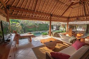 Ubud Serendipity Villa