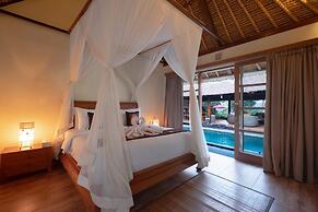 Ubud Serendipity Villa