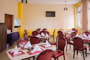 Paleo Hotel and Spa, Thika
