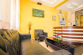 Paleo Hotel and Spa, Thika