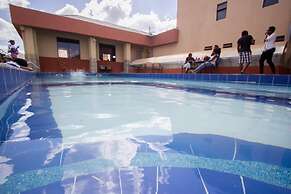 Paleo Hotel and Spa, Thika