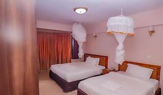 Paleo Hotel and Spa, Thika