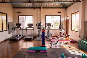 Paleo Hotel and Spa, Thika