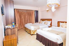 Paleo Hotel and Spa, Thika