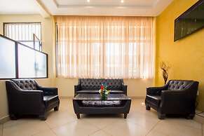 Paleo Hotel and Spa, Thika