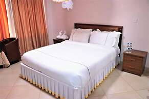 Paleo Hotel and Spa, Thika