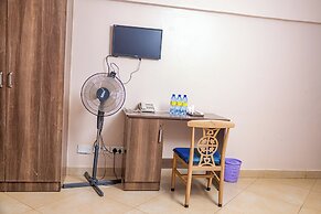 Paleo Hotel and Spa, Thika
