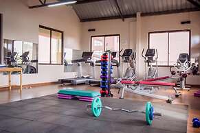 Paleo Hotel and Spa, Thika