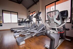 Paleo Hotel and Spa, Thika