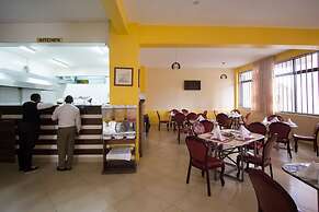Paleo Hotel and Spa, Thika