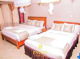 Paleo Hotel and Spa, Thika