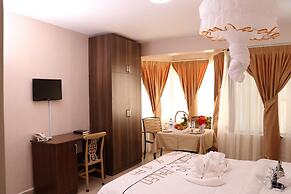 Paleo Hotel and Spa, Thika
