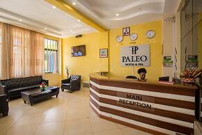 Paleo Hotel and Spa, Thika