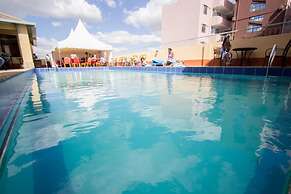 Paleo Hotel and Spa, Thika