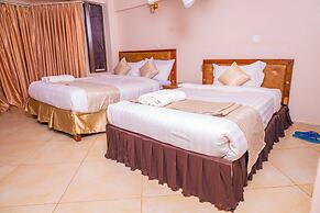 Paleo Hotel and Spa, Thika