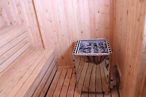 Paleo Hotel and Spa, Thika