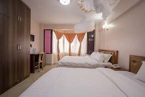 Paleo Hotel and Spa, Thika