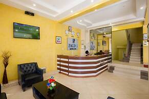 Paleo Hotel and Spa, Thika