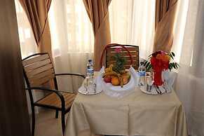 Paleo Hotel and Spa, Thika