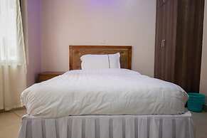 Paleo Hotel and Spa, Thika