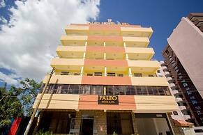 Paleo Hotel and Spa, Thika