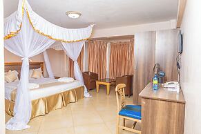 Paleo Hotel and Spa, Thika