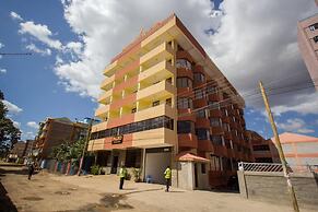 Paleo Hotel and Spa, Thika