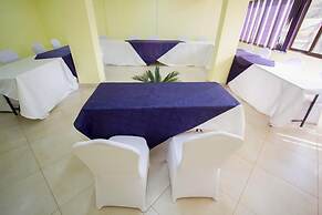 Paleo Hotel and Spa, Thika