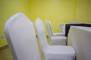 Paleo Hotel and Spa, Thika
