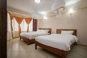 Paleo Hotel and Spa, Thika