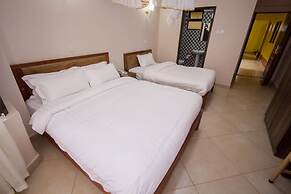 Paleo Hotel and Spa, Thika