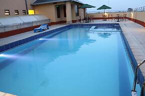 Paleo Hotel and Spa, Thika