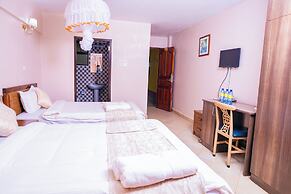 Paleo Hotel and Spa, Thika