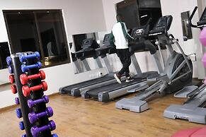 Paleo Hotel and Spa, Thika