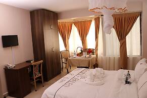 Paleo Hotel and Spa, Thika