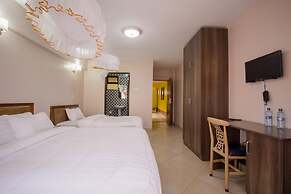 Paleo Hotel and Spa, Thika