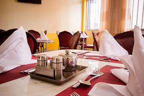Paleo Hotel and Spa, Thika